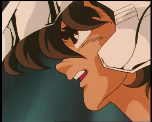 Otaku Gallery  / Anime e Manga / Saint Seiya / Screen Shots / Episodi / 043 - La seconda casa dello zodiaco / 002.jpg